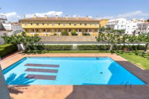 119601 Frontmar 203 Appartement  Escala (L')