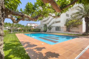 119601 Frontmar 203 Appartement  Escala (L')