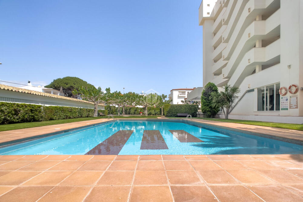 119601 Frontmar 203 Apartamento  Escala (L')
