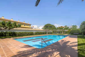 119601 Frontmar 203 Appartement  Escala (L')