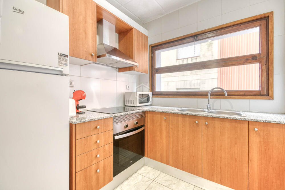 119607 Girona 35 Apartamento  Escala (L')