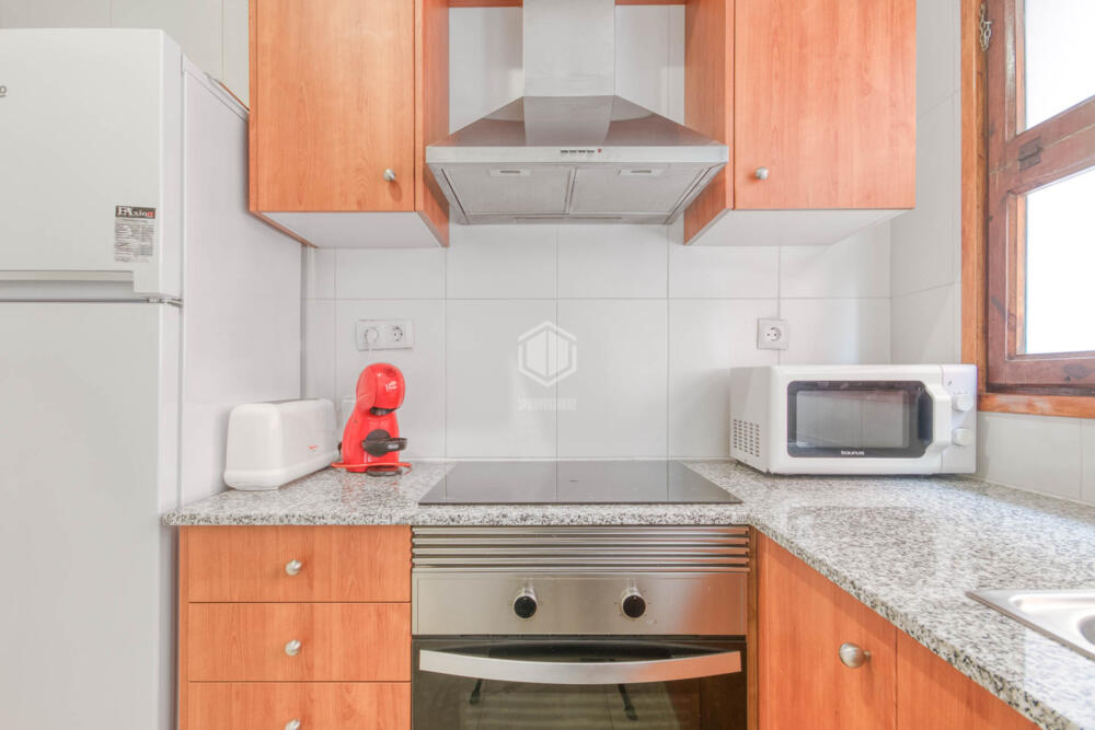 119607 Girona 35 Apartamento  Escala (L')