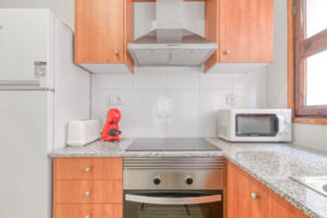 119607 Girona 35 Apartamento  Escala (L')
