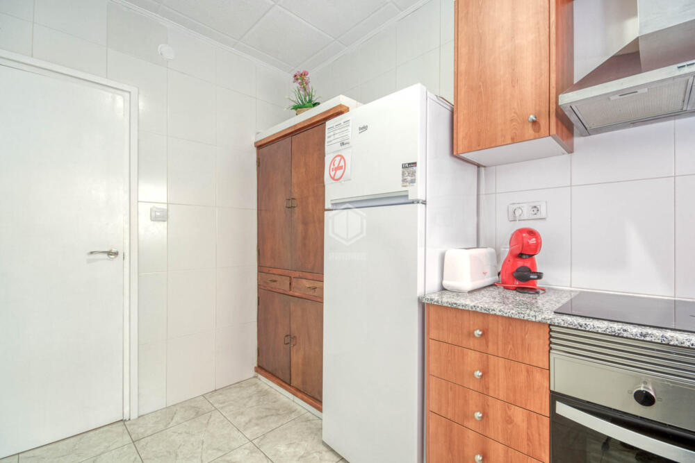 119607 Girona 35 Apartamento  Escala (L')