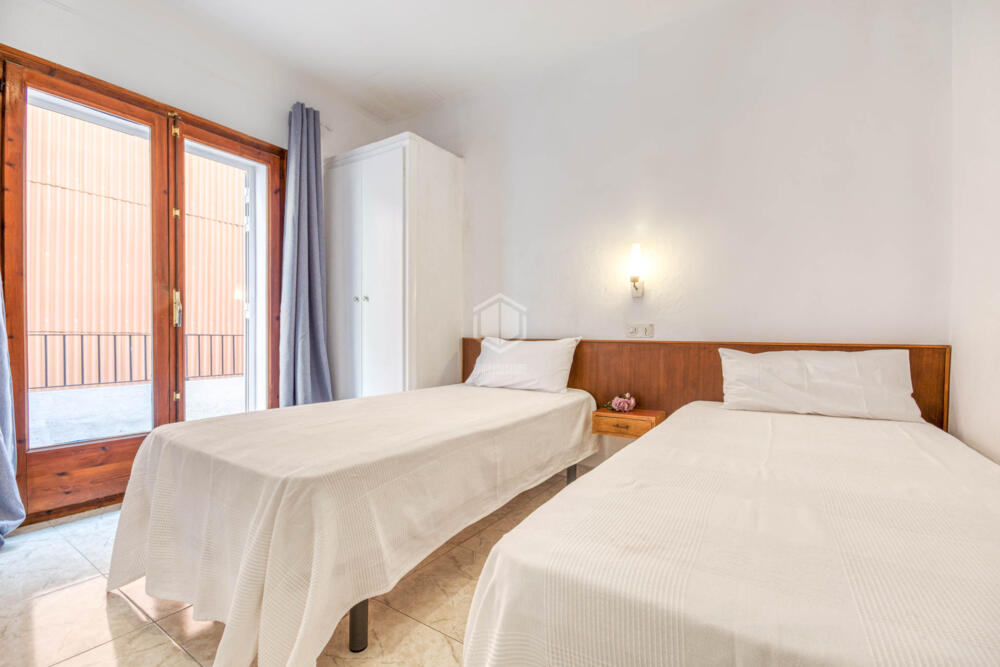 119607 Girona 35 Apartamento  Escala (L')