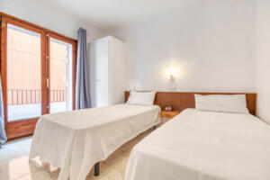 119607 Girona 35 Apartamento  Escala (L')