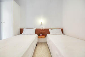 119607 Girona 35 Apartamento  Escala (L')