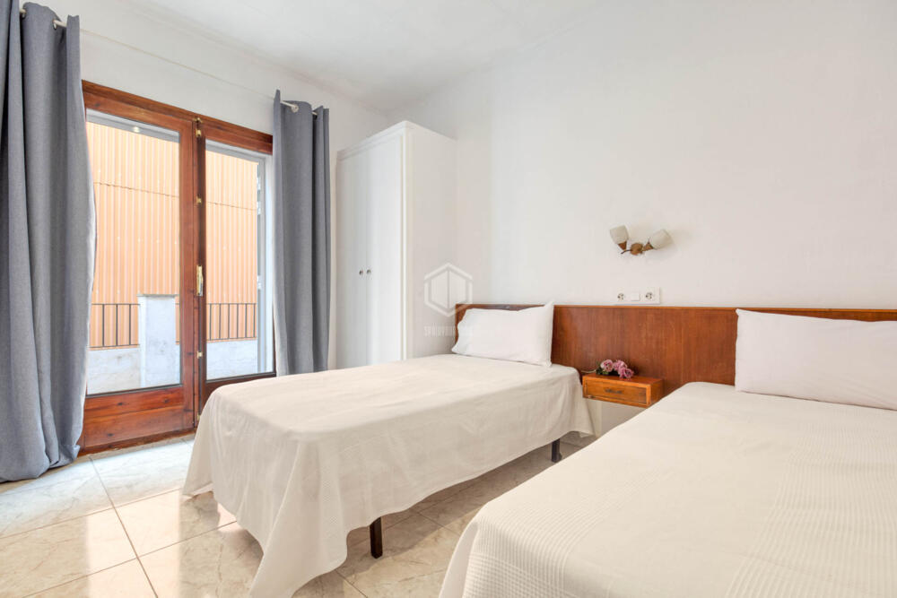 119607 Girona 35 Apartamento  Escala (L')