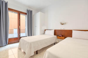 119607 Girona 35 Apartamento  Escala (L')