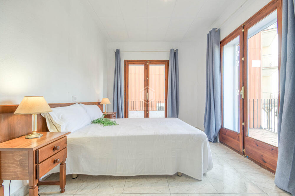 119607 Girona 35 Apartamento  Escala (L')