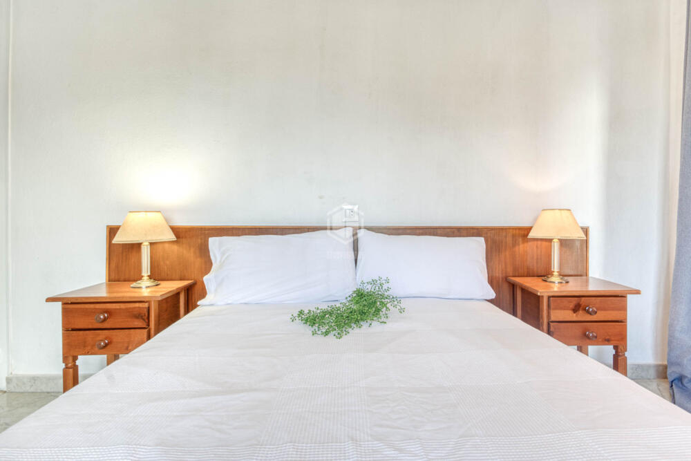 119607 Girona 35 Apartamento  Escala (L')
