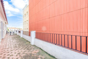 119607 Girona 35 Apartamento  Escala (L')