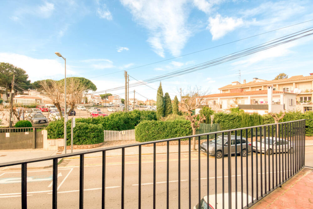 119607 Girona 35 Apartamento  Escala (L')