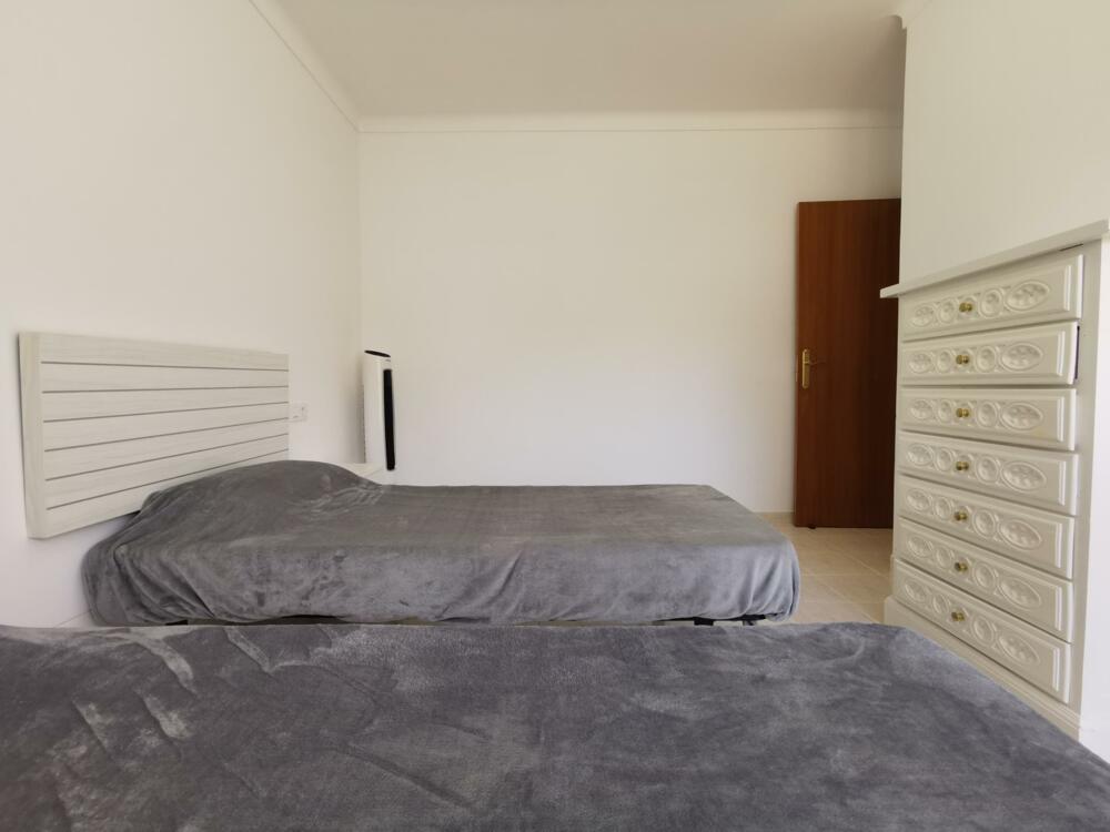LL-00021 Apt Canigo 3 hab la farella Piso El Port Llançà