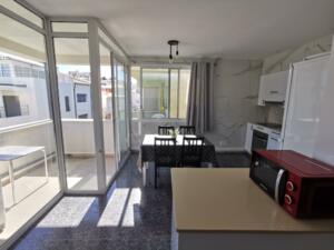 LL-00021 Apt Canigo 3 hab la farella Piso El Port Llançà