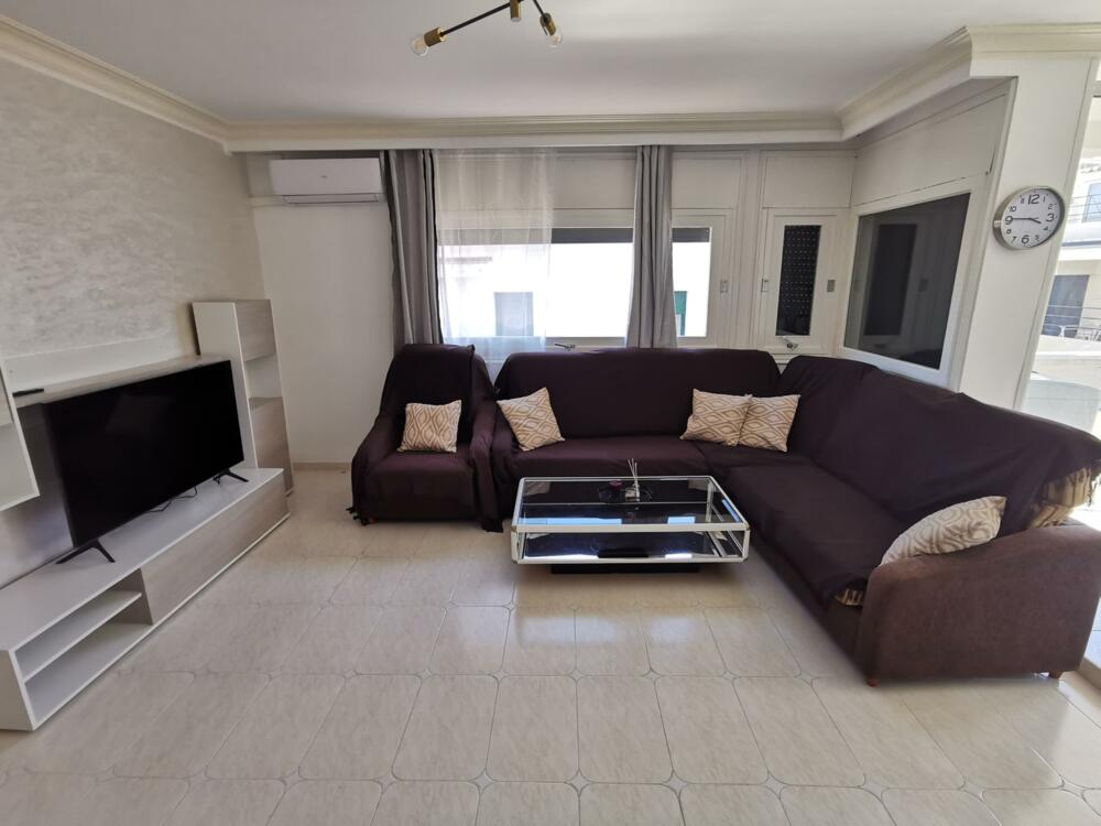 LL-00021 Apt Canigo 3 hab la farella Piso El Port Llançà