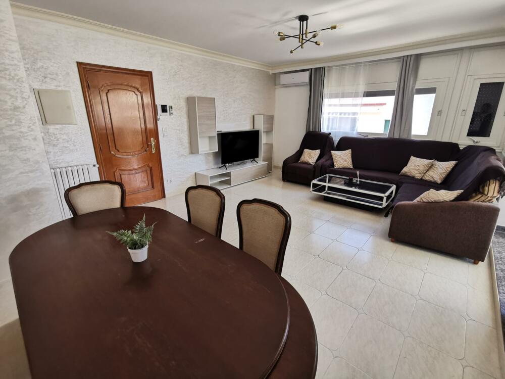 LL-00021 Apt Canigo 3 hab la farella Piso El Port Llançà