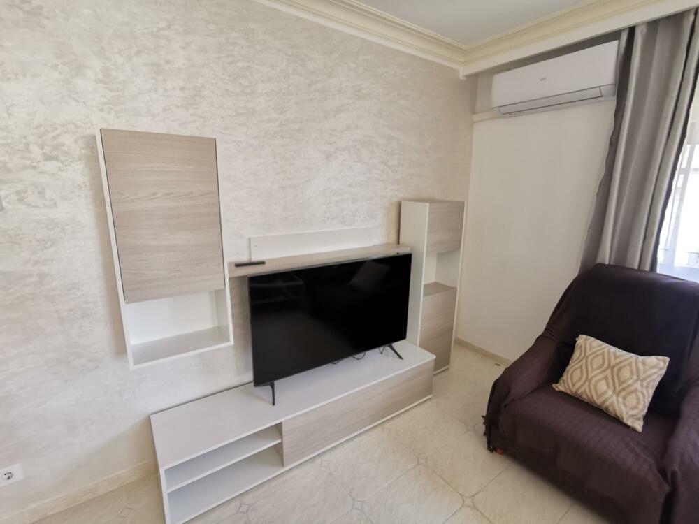 LL-00021 Apt Canigo 3 hab la farella Piso El Port Llançà