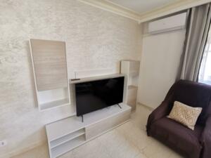 LL-00021 Apt Canigo 3 hab la farella Piso El Port Llançà