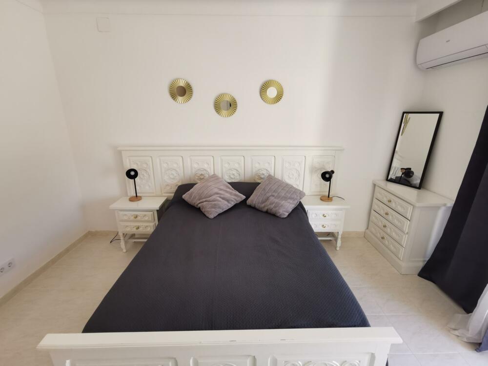 LL-00021 Apt Canigo 3 hab la farella Piso El Port Llançà