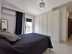 LL-00021 Apt Canigo 3 hab la farella Piso El Port Llançà