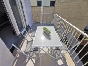 LL-00021 Apt Canigo 3 hab la farella Piso El Port Llançà
