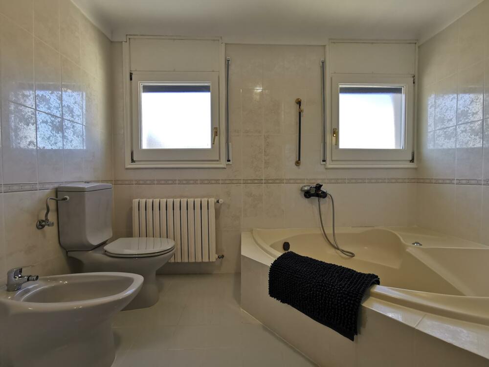 LL-00021 Apt Canigo 3 hab la farella Piso El Port Llançà