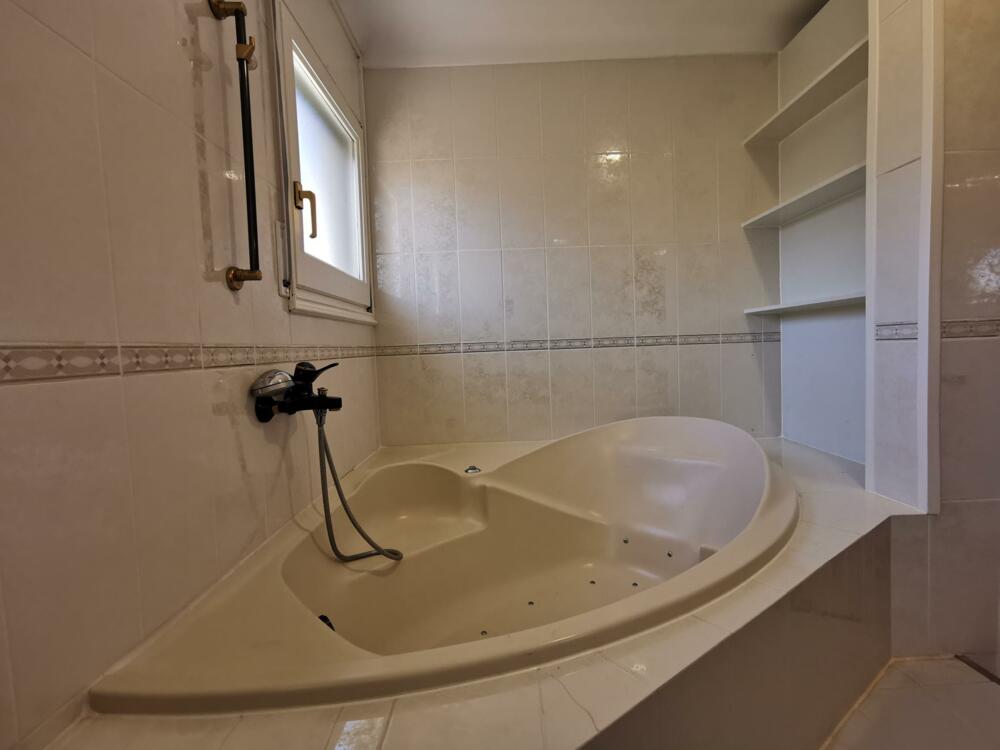 LL-00021 Apt Canigo 3 hab la farella Piso El Port Llançà