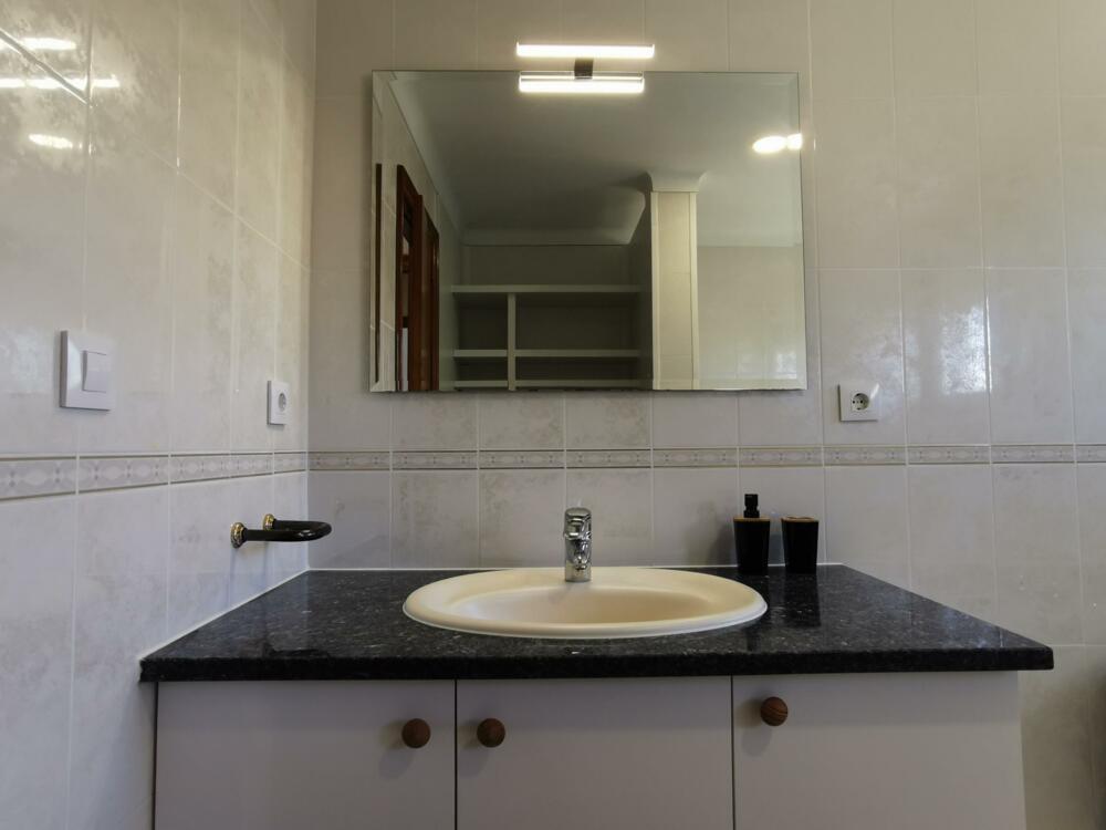 LL-00021 Apt Canigo 3 hab la farella Piso El Port Llançà