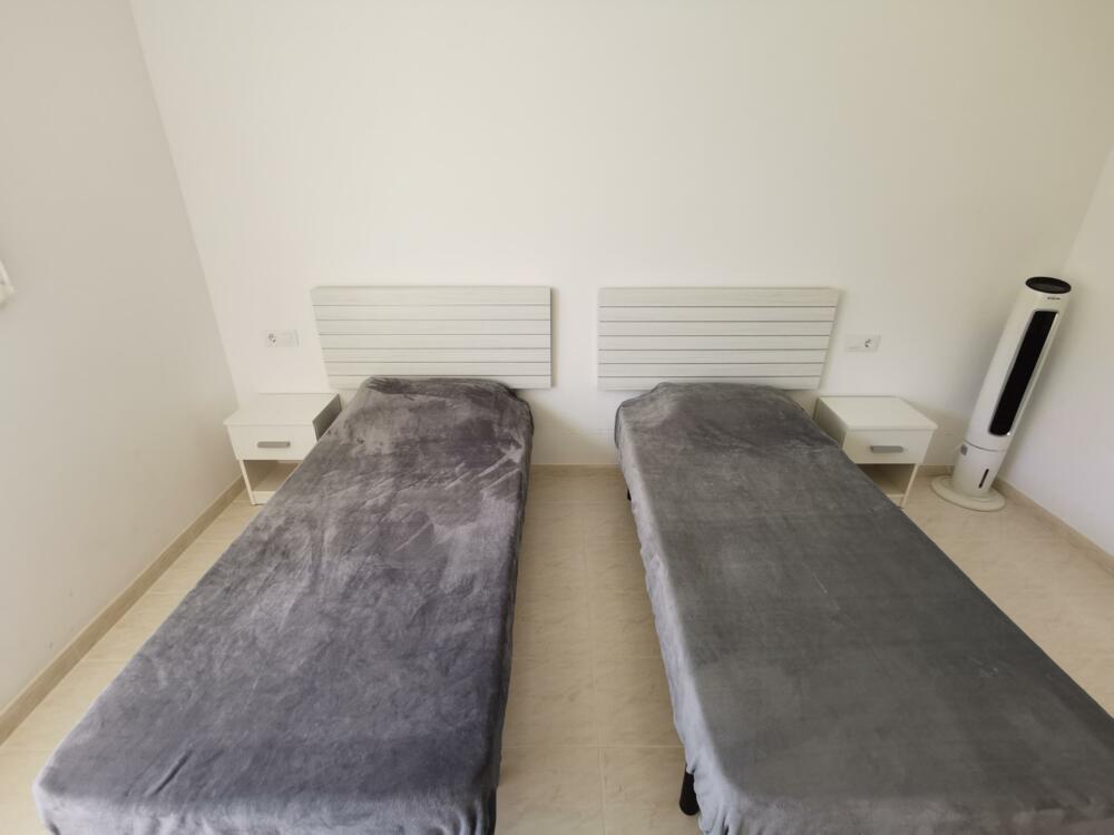 LL-00021 Apt Canigo 3 hab la farella Piso El Port Llançà