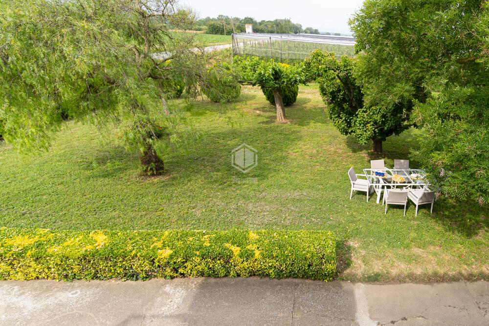 621722 Cal Veneçolà Casa aïllada / Villa Sant Pere Pescador 621722 Cal Veneçolà Casa aïllada / Villa Sant Pere Pescador