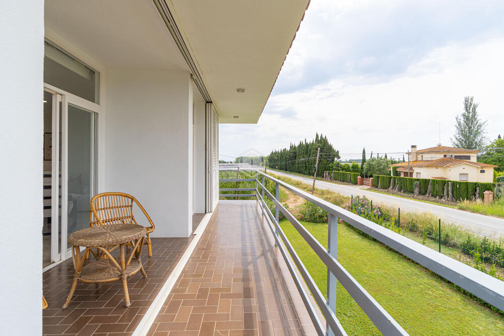 621722 Cal Veneçolà Casa aïllada / Villa Sant Pere Pescador 621722 Cal Veneçolà Casa aïllada / Villa Sant Pere Pescador
