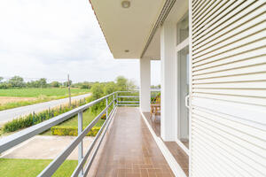 621722 Cal Veneçolà Casa aïllada / Villa  Sant Pere Pescador