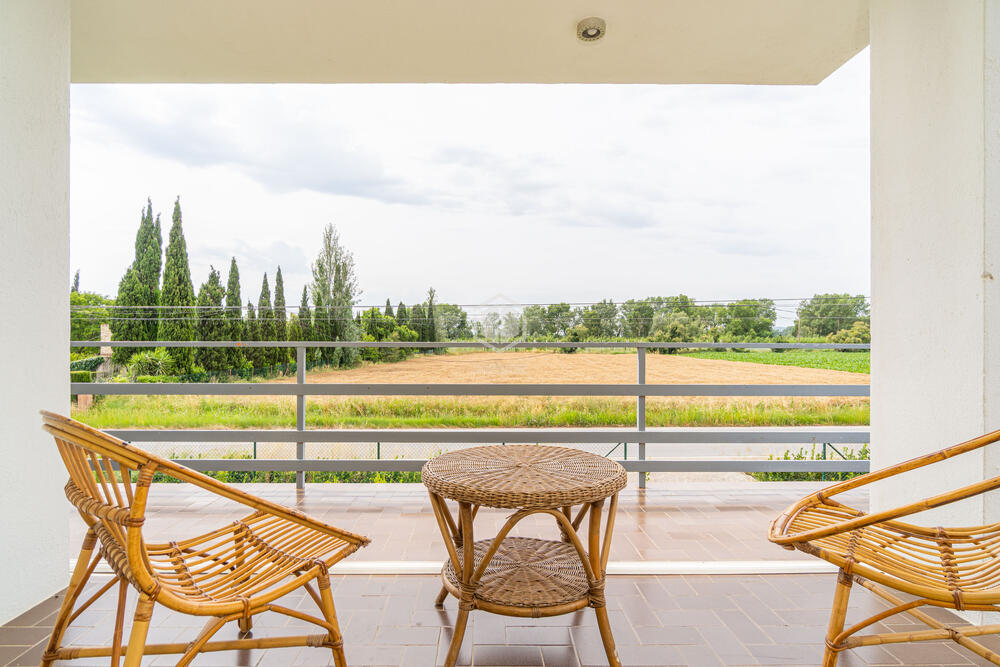 621722 Cal Veneçolà Casa aïllada / Villa Sant Pere Pescador 621722 Cal Veneçolà Casa aïllada / Villa Sant Pere Pescador