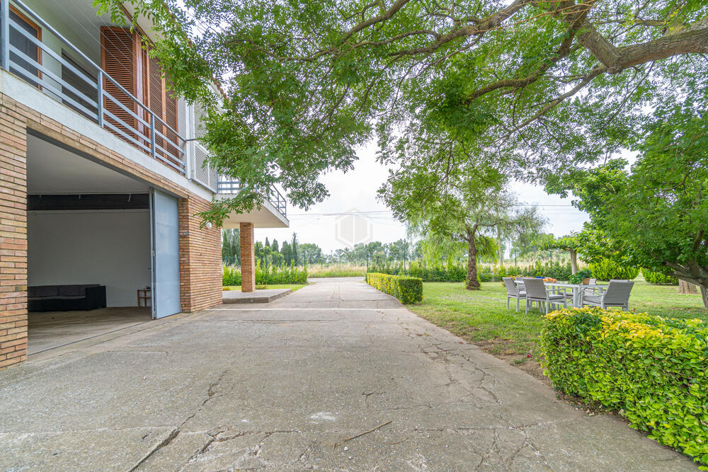 621722 Cal Veneçolà Casa aïllada / Villa Sant Pere Pescador 621722 Cal Veneçolà Casa aïllada / Villa Sant Pere Pescador