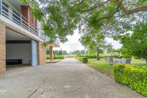 621722 Cal Veneçolà Casa aïllada / Villa  Sant Pere Pescador
