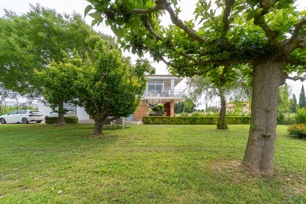 621722 Cal Veneçolà Casa aïllada / Villa Sant Pere Pescador 621722 Cal Veneçolà Casa aïllada / Villa Sant Pere Pescador