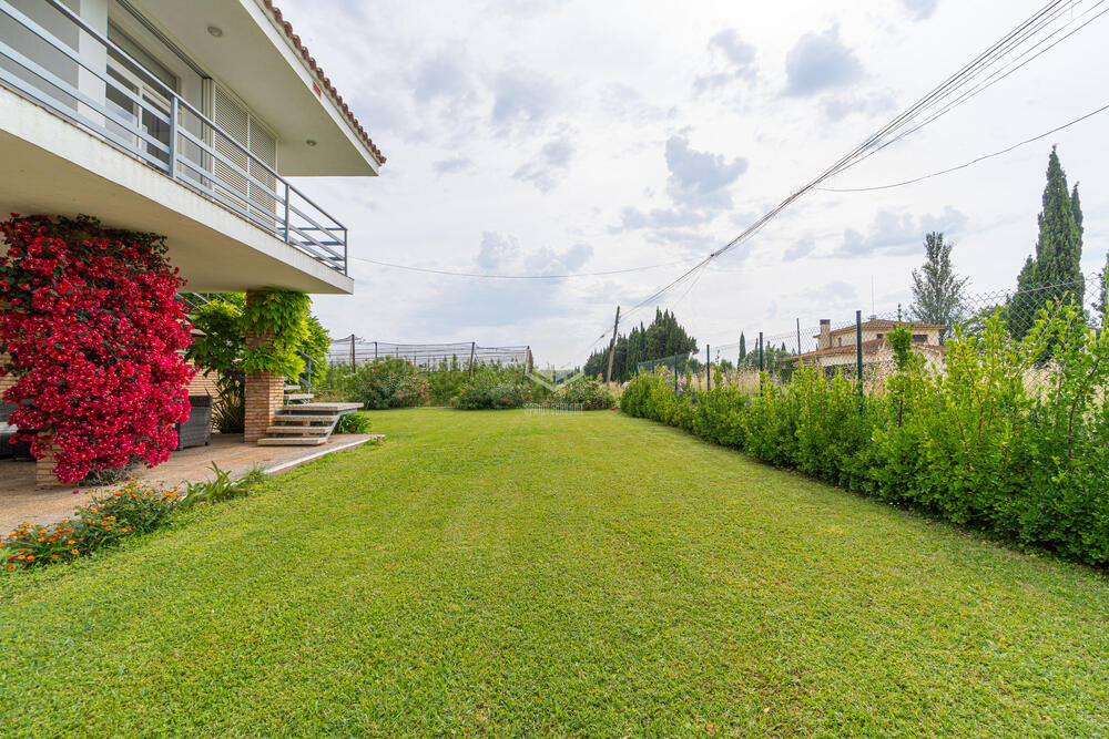 621722 Cal Veneçolà Casa aïllada / Villa Sant Pere Pescador 621722 Cal Veneçolà Casa aïllada / Villa Sant Pere Pescador