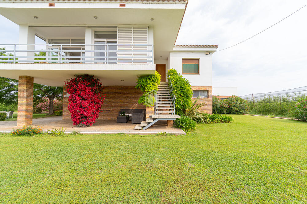 621722 Cal Veneçolà Casa aïllada / Villa Sant Pere Pescador 621722 Cal Veneçolà Casa aïllada / Villa Sant Pere Pescador