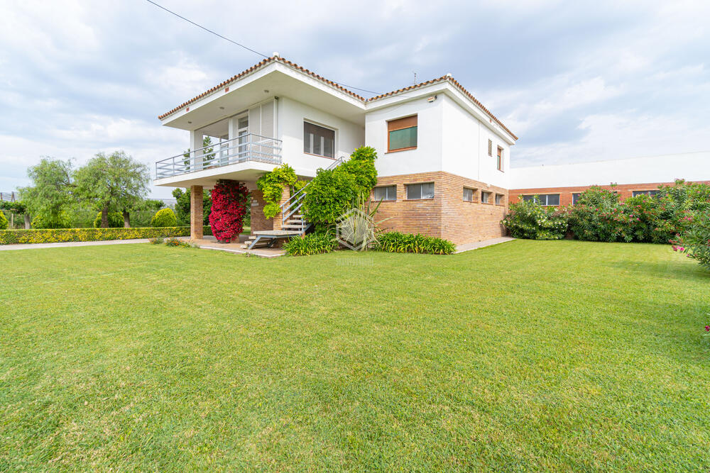 621722 Cal Veneçolà Casa aïllada / Villa Sant Pere Pescador 621722 Cal Veneçolà Casa aïllada / Villa Sant Pere Pescador