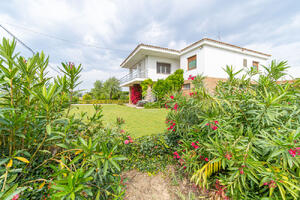 621722 Cal Veneçolà Casa aïllada / Villa  Sant Pere Pescador