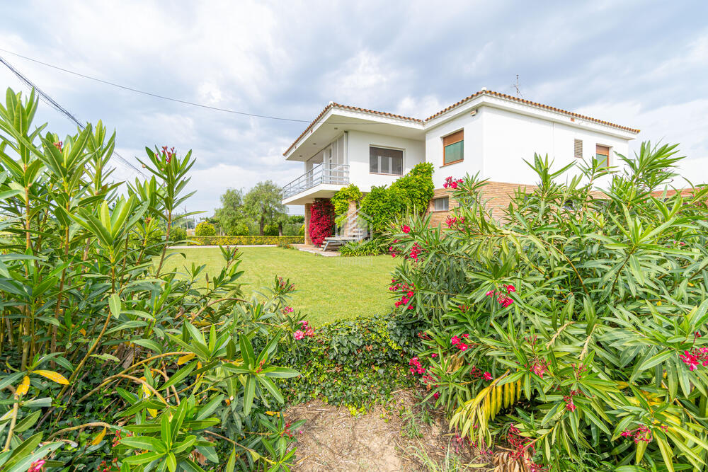 621722 Cal Veneçolà Casa aïllada / Villa Sant Pere Pescador 621722 Cal Veneçolà Casa aïllada / Villa Sant Pere Pescador