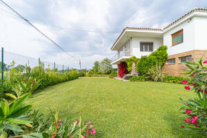 621722 Cal Veneçolà Casa aïllada / Villa  Sant Pere Pescador