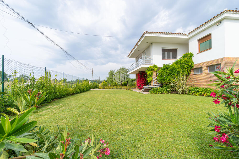 621722 Cal Veneçolà Casa aïllada / Villa Sant Pere Pescador 621722 Cal Veneçolà Casa aïllada / Villa Sant Pere Pescador