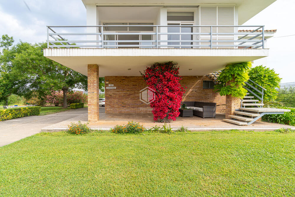 621722 Cal Veneçolà Casa aïllada / Villa Sant Pere Pescador 621722 Cal Veneçolà Casa aïllada / Villa Sant Pere Pescador