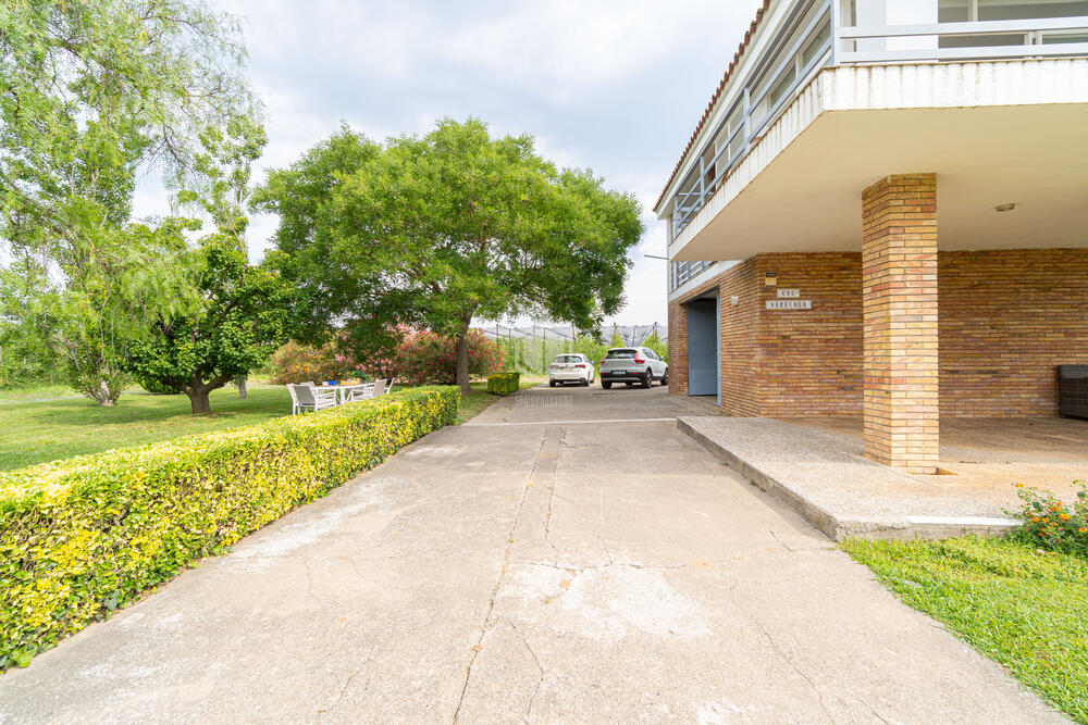621722 Cal Veneçolà Casa aïllada / Villa Sant Pere Pescador 621722 Cal Veneçolà Casa aïllada / Villa Sant Pere Pescador