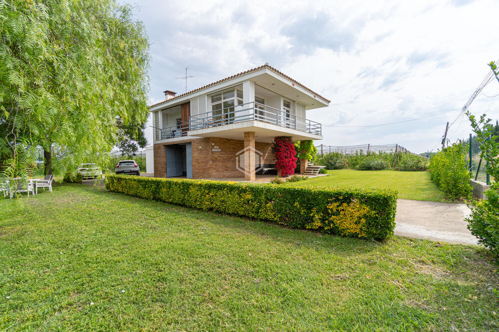 621722 Cal Veneçolà Casa aïllada / Villa Sant Pere Pescador 621722 Cal Veneçolà Casa aïllada / Villa Sant Pere Pescador