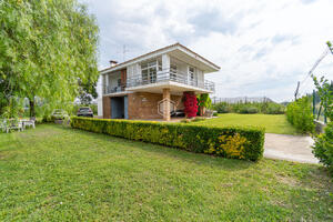 621722 Cal Veneçolà Casa aïllada / Villa  Sant Pere Pescador