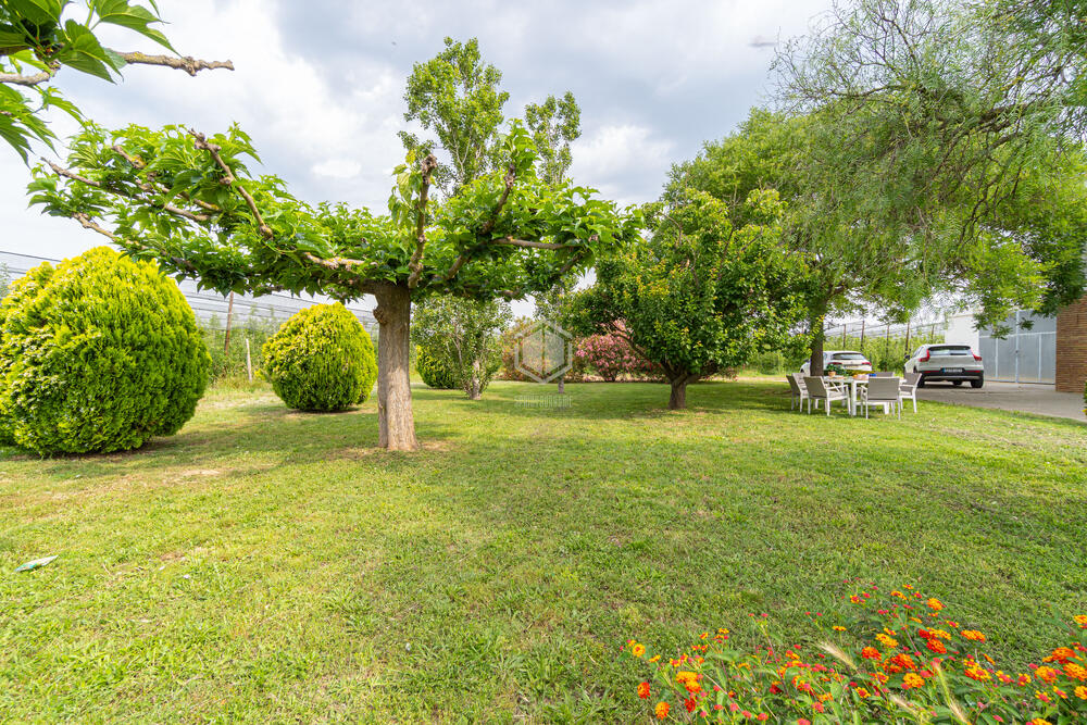 621722 Cal Veneçolà Casa aïllada / Villa Sant Pere Pescador 621722 Cal Veneçolà Casa aïllada / Villa Sant Pere Pescador