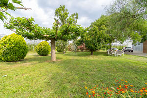 621722 Cal Veneçolà Casa aïllada / Villa  Sant Pere Pescador